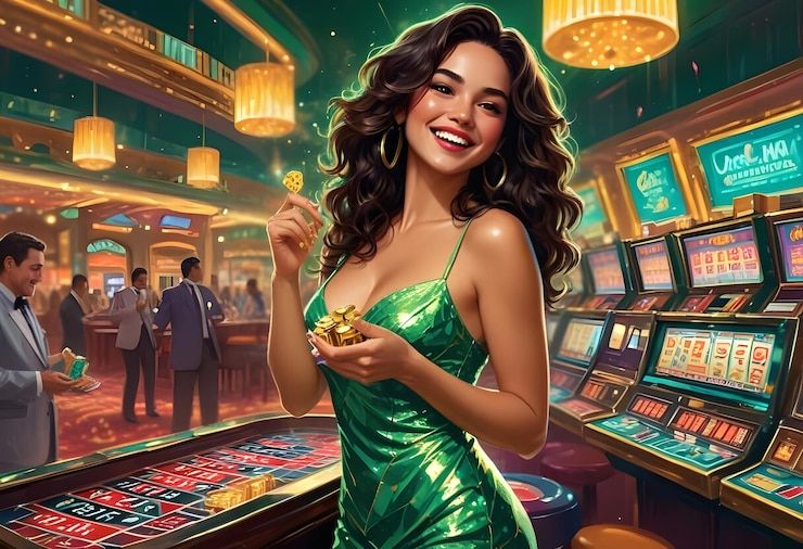 bd3333 প্ল্যাটফর্মে চ্যাট গেমের জনপ্রিয়তা